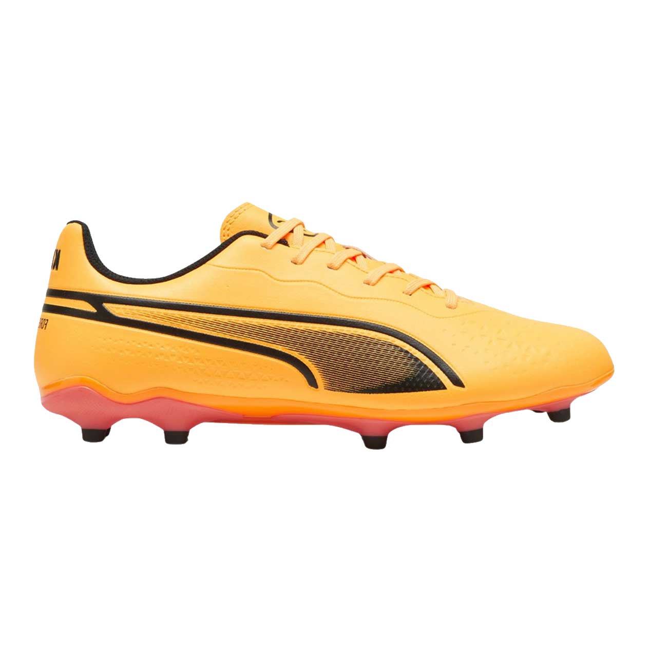 Buty Puma King Match FG/AG 107570-05