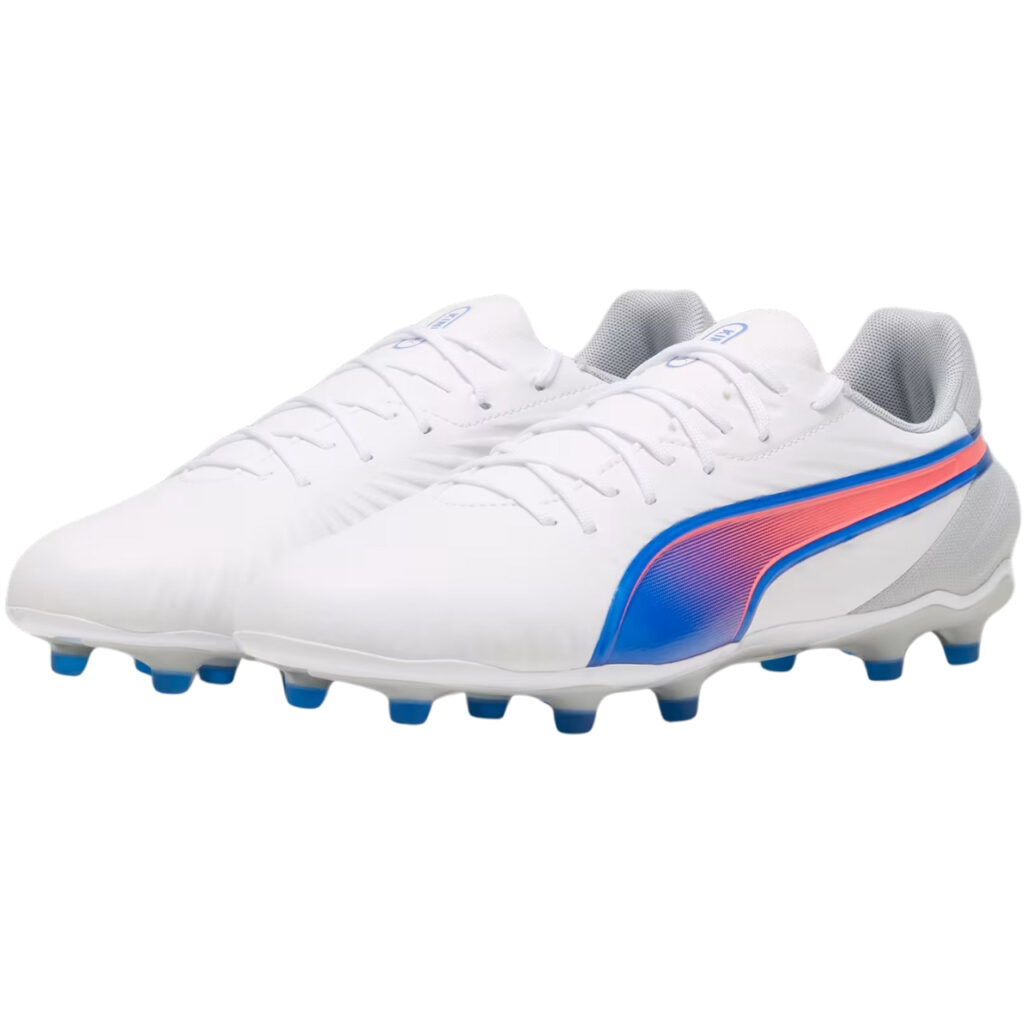Buty Puma King Match FG/AG 107863-02
