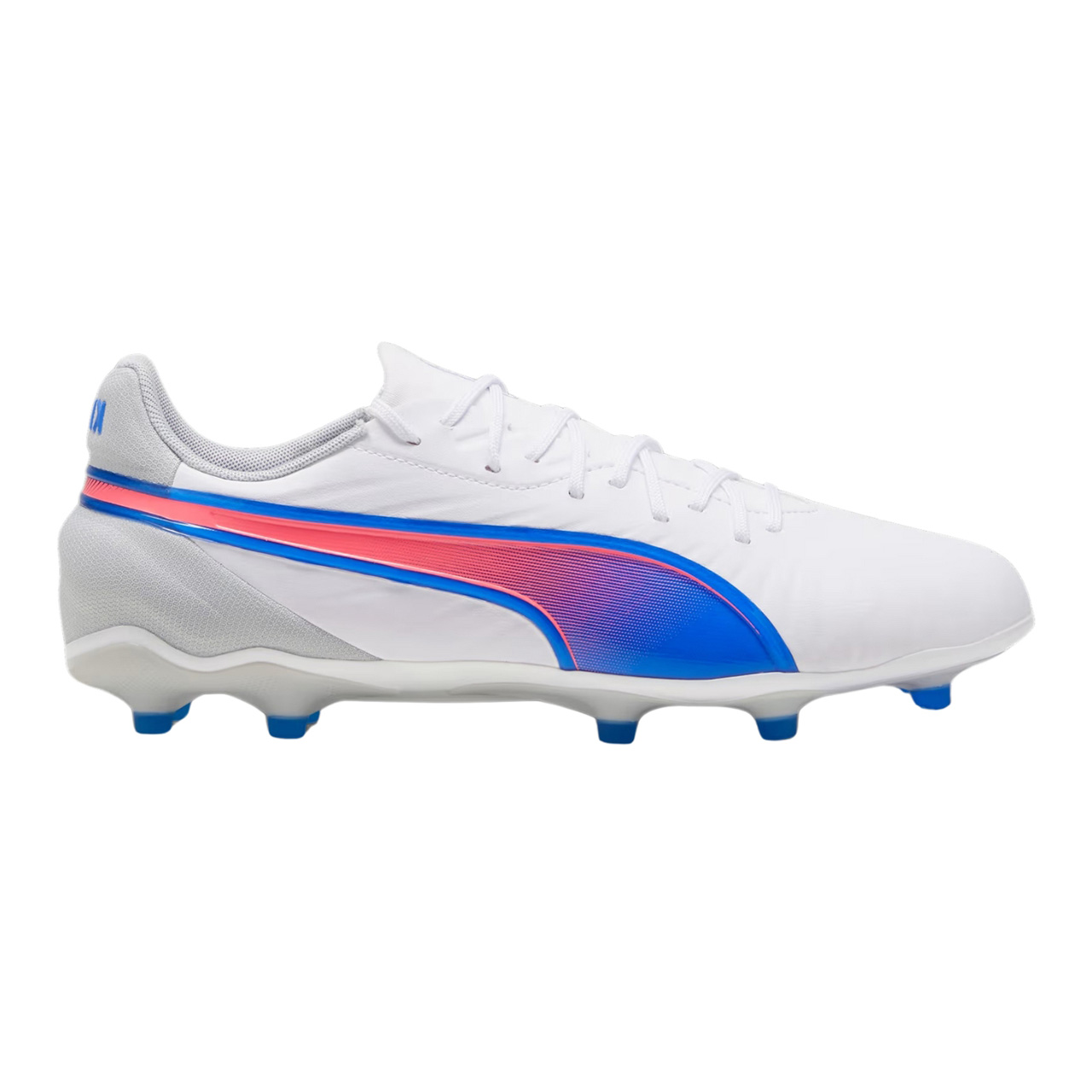 Buty Puma King Match FG/AG 107863-02