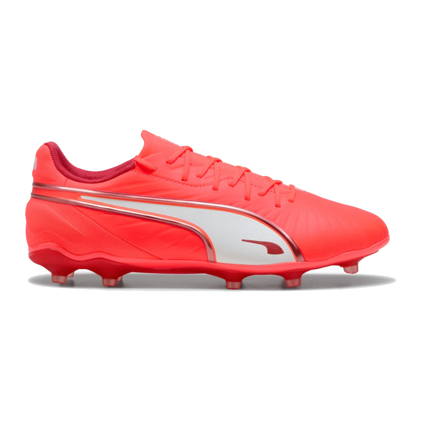 Buty Puma King Match FG/AG 108315-01