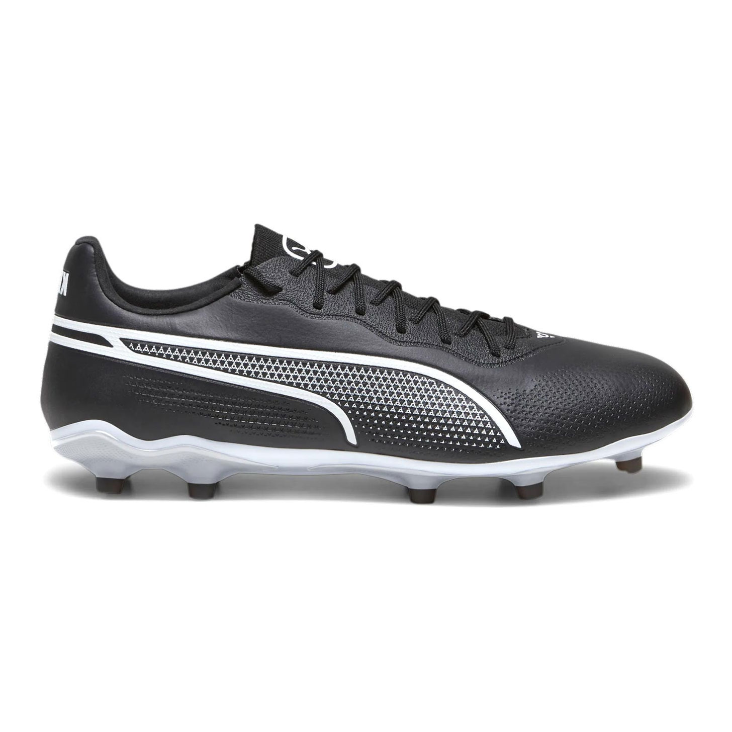 Buty Puma King Pro FG/AG 107566-01