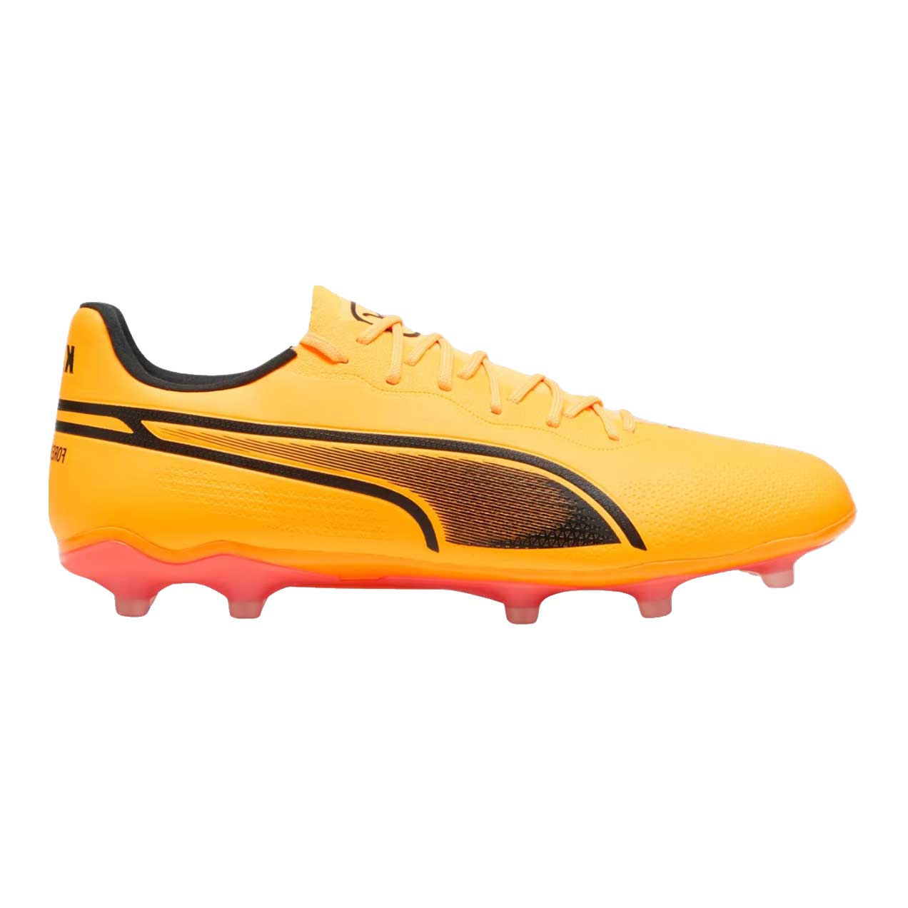 Buty Puma King Pro FG/AG 107566-06