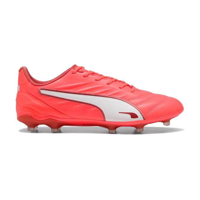 Buty Puma King Pro FG/AG 108308-01