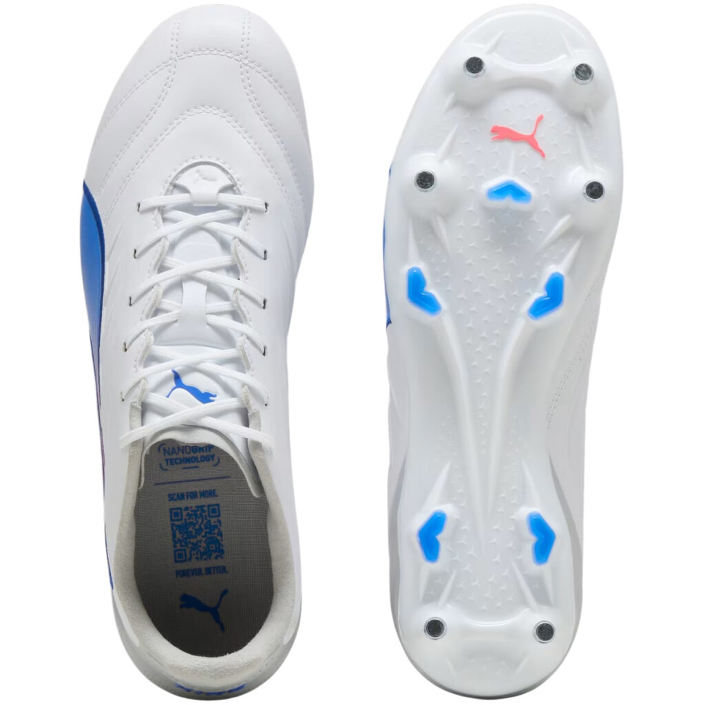 Buty Puma King Pro MxSG 107870-02