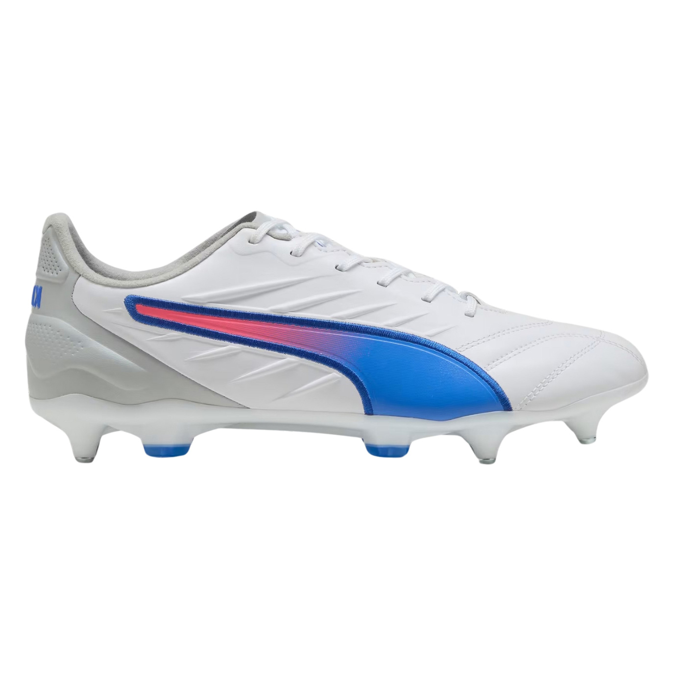Buty Puma King Pro MxSG 107870-02