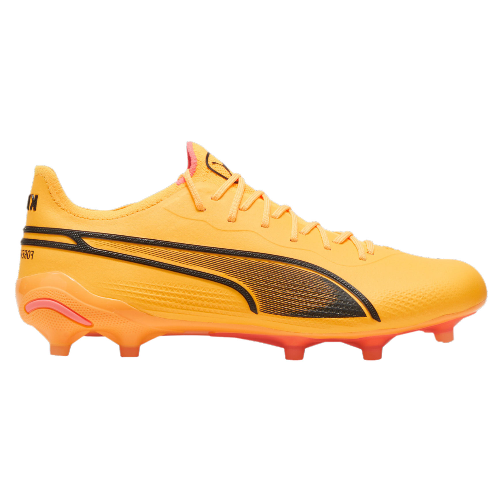 Buty Puma King Ultimate FG/AG 107563-08