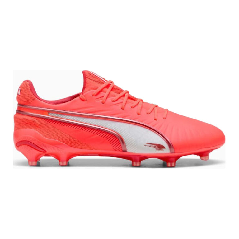Buty Puma King Ultimate FG/AG 108303-01