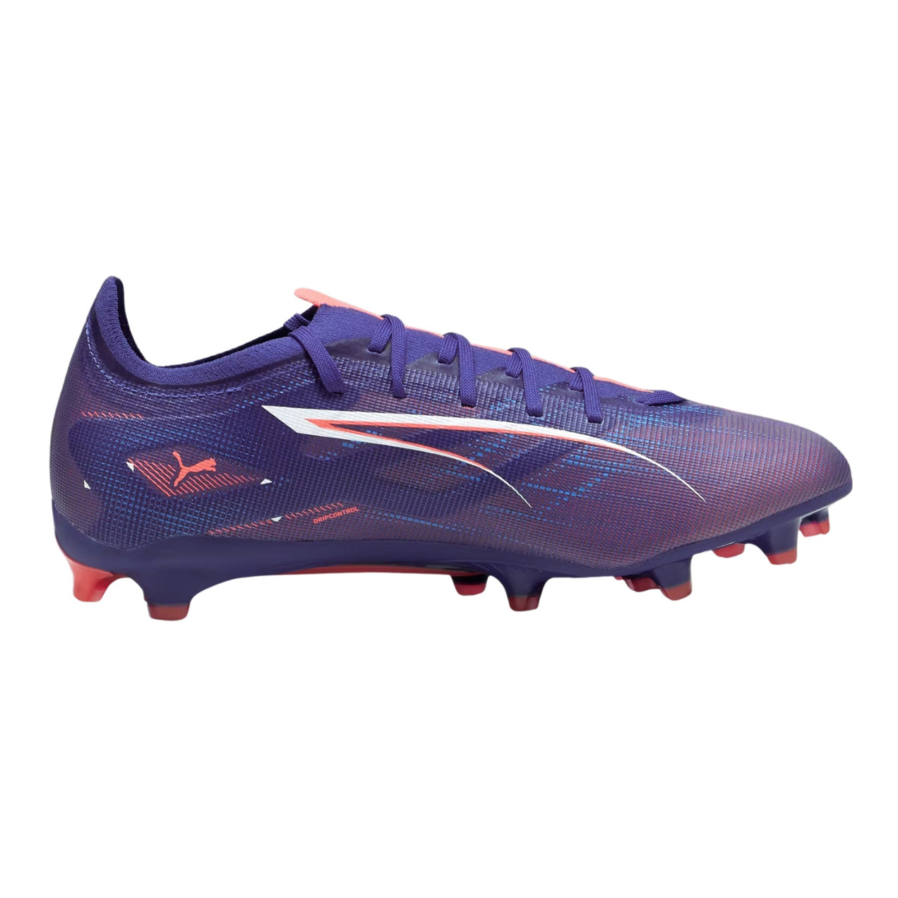 Buty Puma Ultra 5 Match FG/AG 107687-01