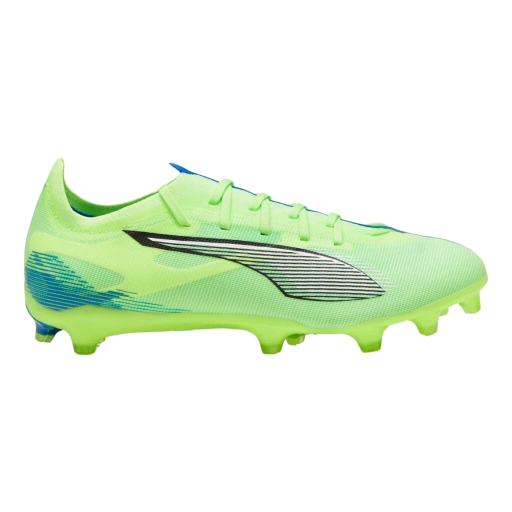 Buty Puma Ultra 5 Match FG/AG 107687-03