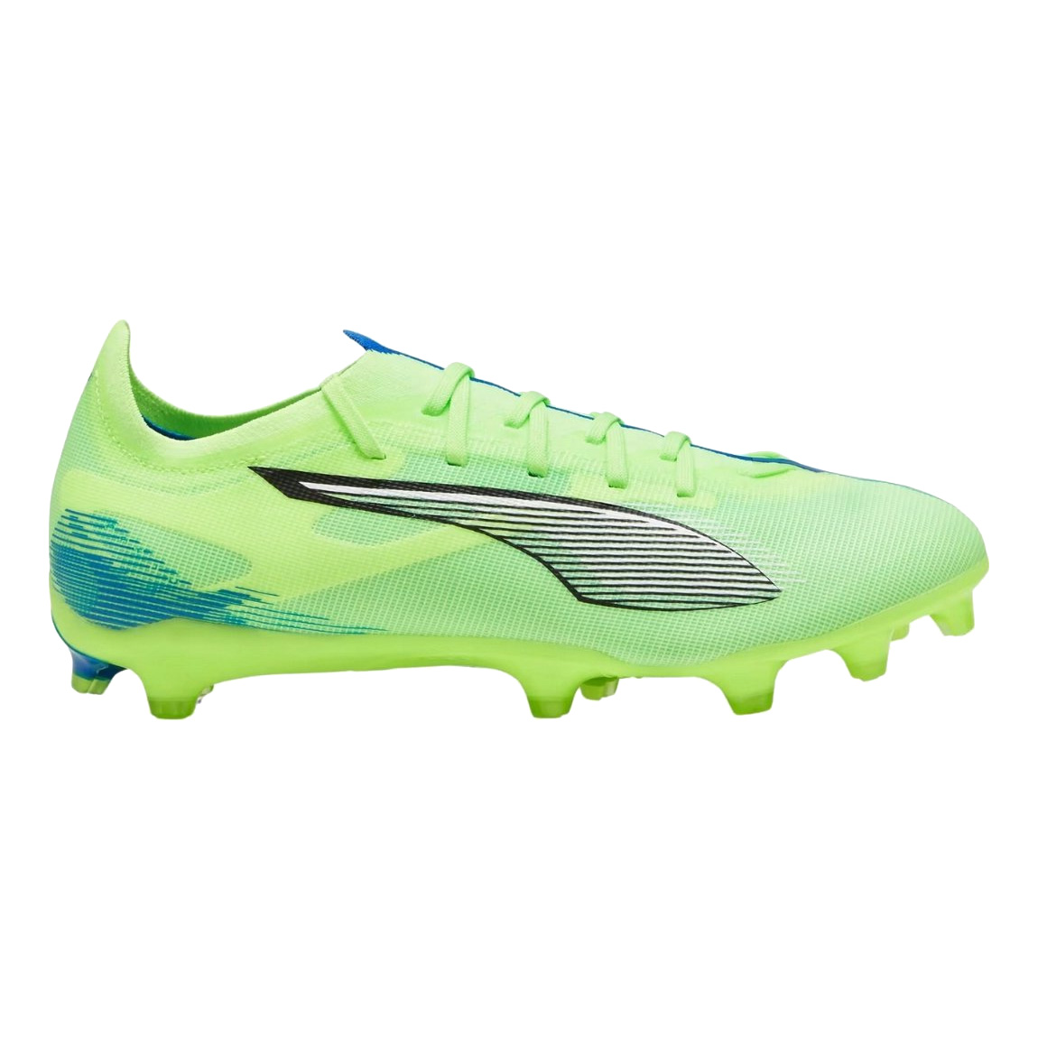 Buty Puma Ultra 5 Match FG/AG 107687-03