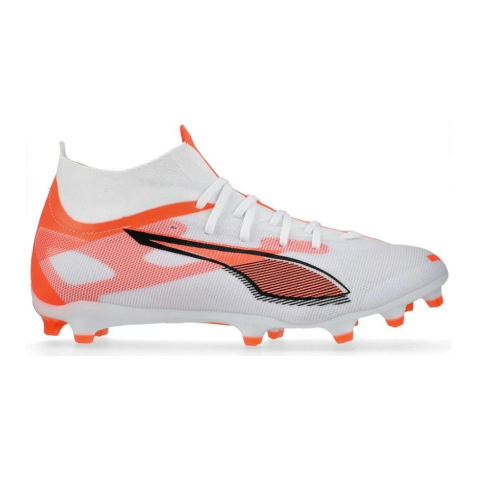 Buty Puma Ultra 5 Match+ FG/AG 108162-01