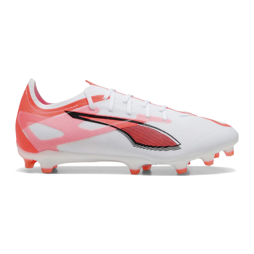 Buty Puma Ultra 5 Match FG/AG 108166-01