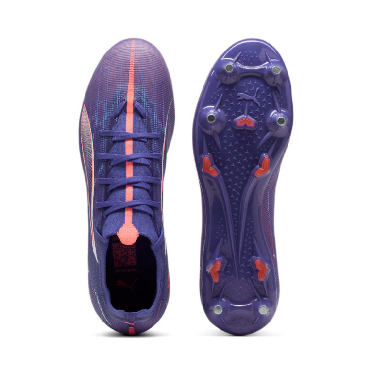 Buty Puma Ultra 5 Match MxSG 107893-01