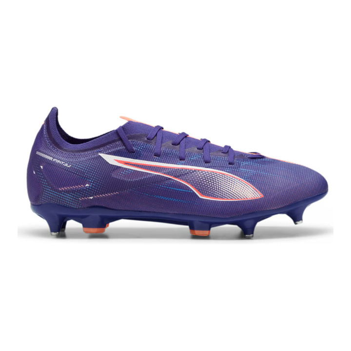 Buty Puma Ultra 5 Match MxSG 107893-01