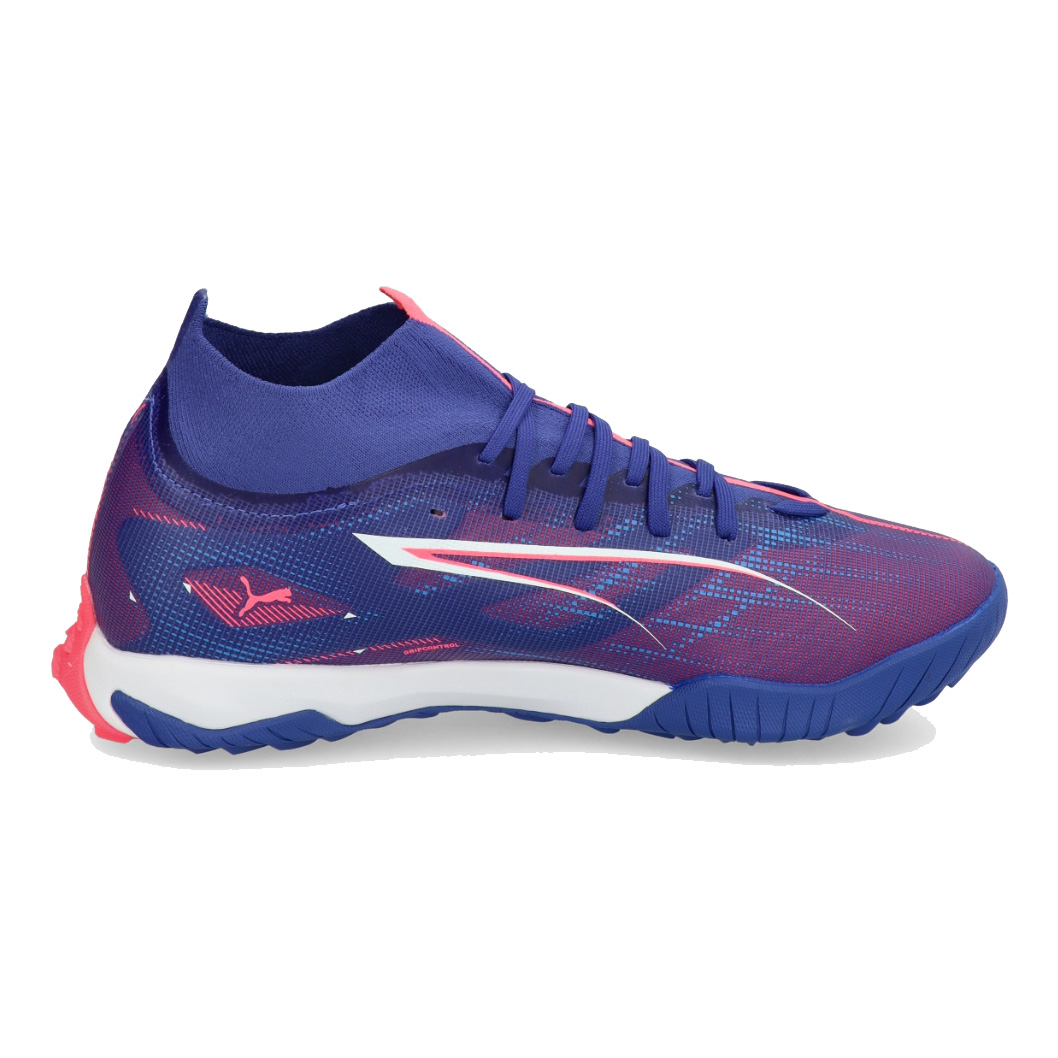 Buty Puma Ultra 5 Match+ TT 107890-01