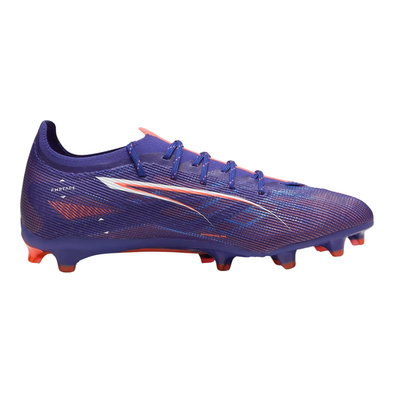 Buty Puma Ultra 5 Pro FG/AG 107685-01