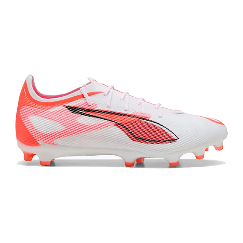 Buty Puma Ultra 5 Pro FG/AG 108161-01