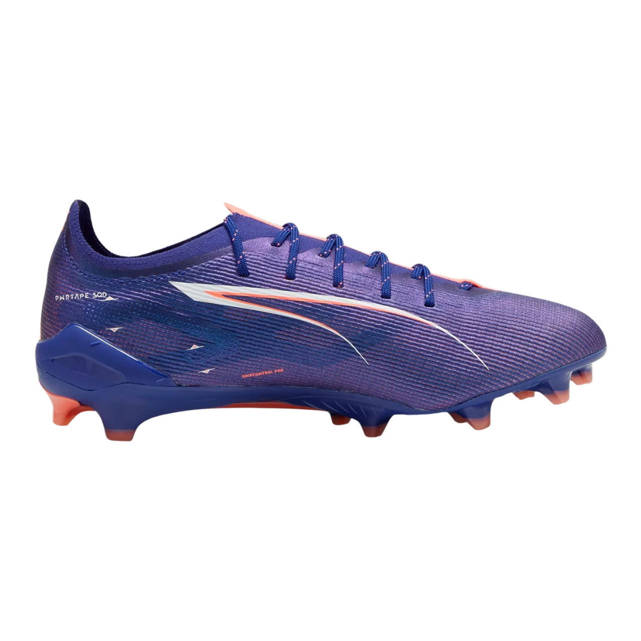 Buty Puma Ultra 5 Ultimate FG/AG 107683-01