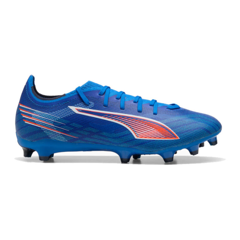 Buty Puma Ultra 6 Match FG/AG 108514-01