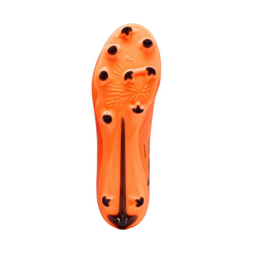 Buty Puma Ultra 6 Match FG/AG 108514-03