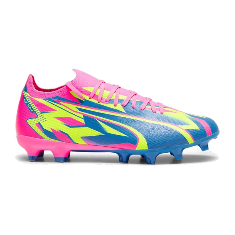 Buty Puma Ultra Match Energy FG/AG 107543-01