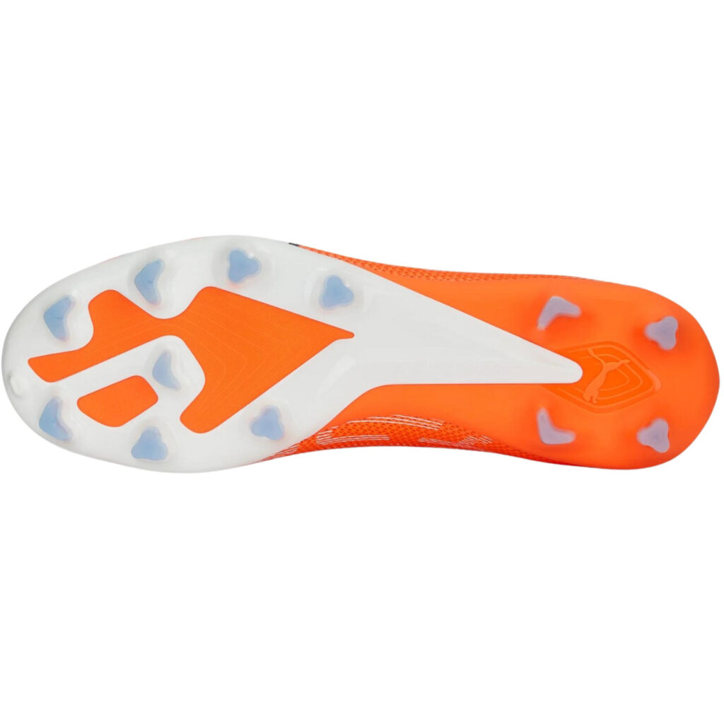 Buty Puma Ultra Match FG/AG 107217-01