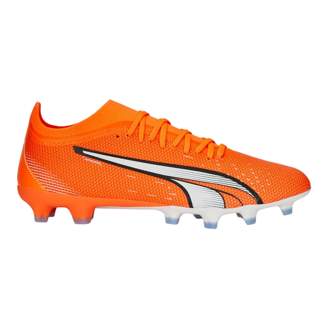 Buty Puma Ultra Match FG/AG 107217-01