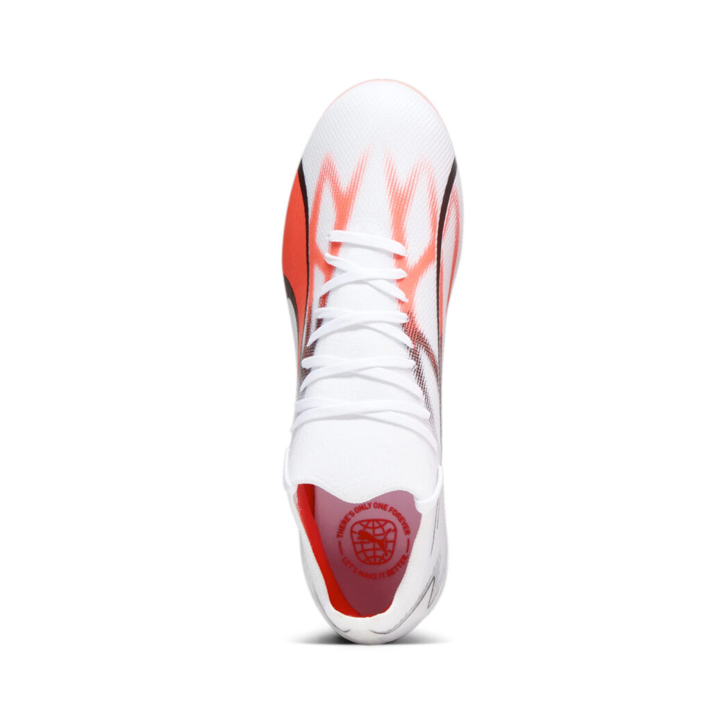 Buty Puma Ultra Match FG/AG 107347-01