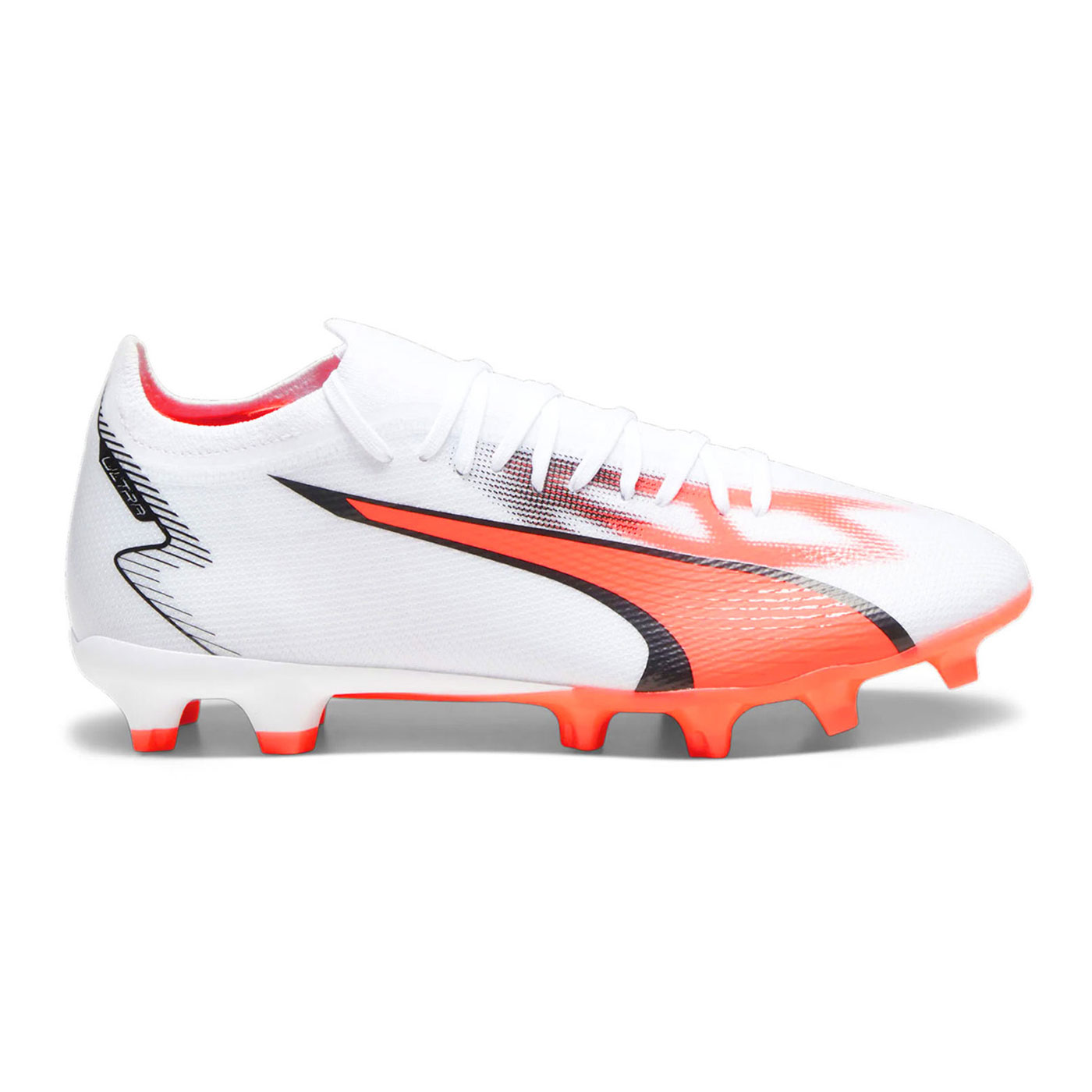 Buty Puma Ultra Match FG/AG 107347-01