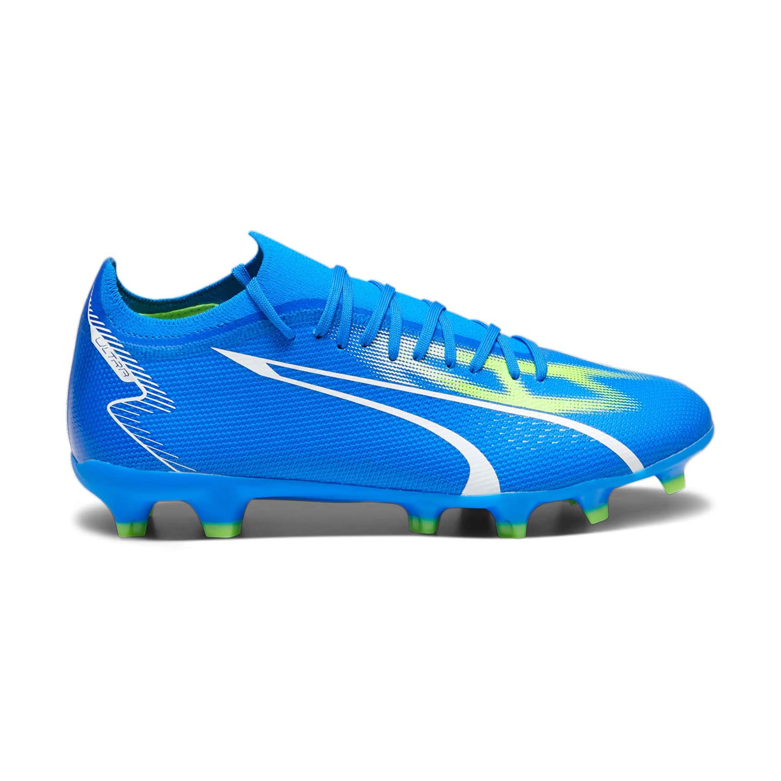 Buty Puma Ultra Match FG/AG 107347-03