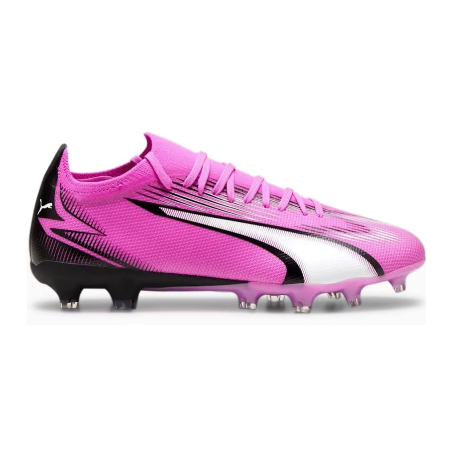 Buty Puma Ultra Match FG/AG 107754-01