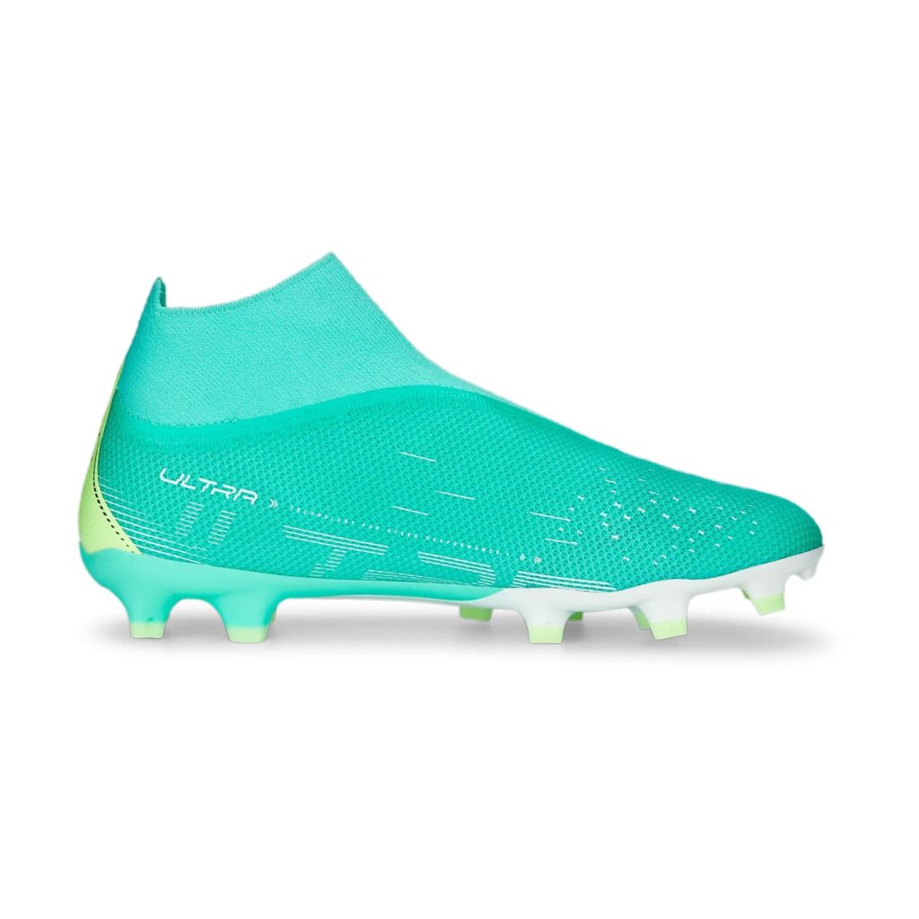 Buty Puma Ultra Match++ LL FG/AG 107243-03
