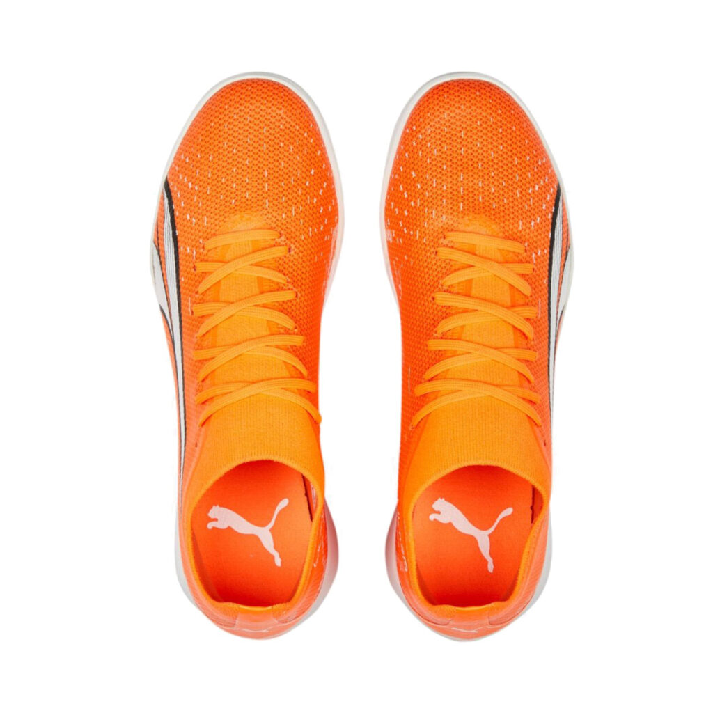 Buty Puma Ultra Match TT 107220-01