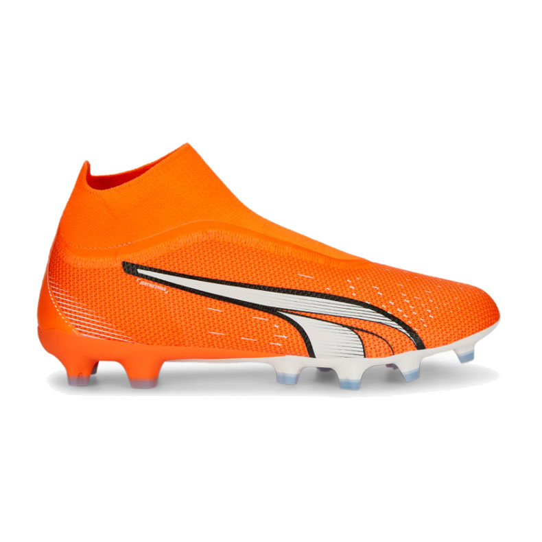 Buty Puma Ultra Match+LL FG/AG 107243-01