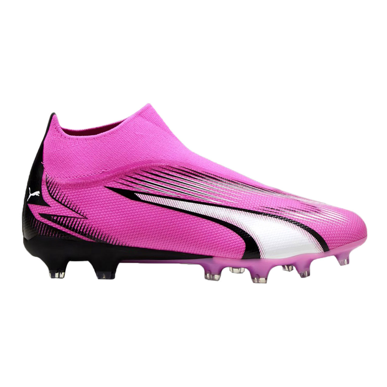 Buty Puma Ultra Match+LL FG/AG 107759-01
