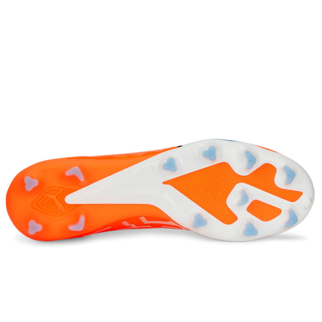 Buty Puma Ultra Pro FG/AG 107240-01