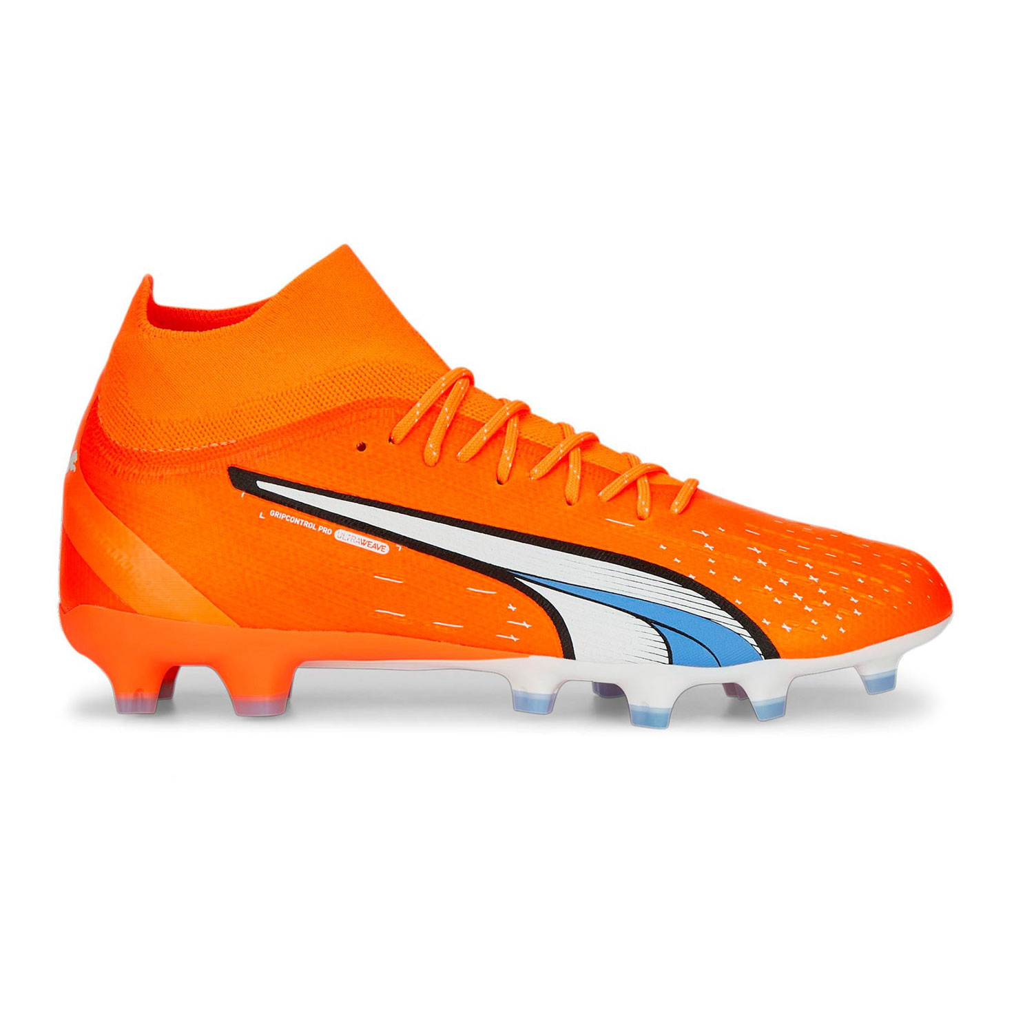 Buty Puma Ultra Pro FG/AG 107240-01