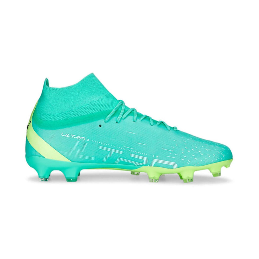 Buty Puma Ultra Pro FG/AG 107240-03