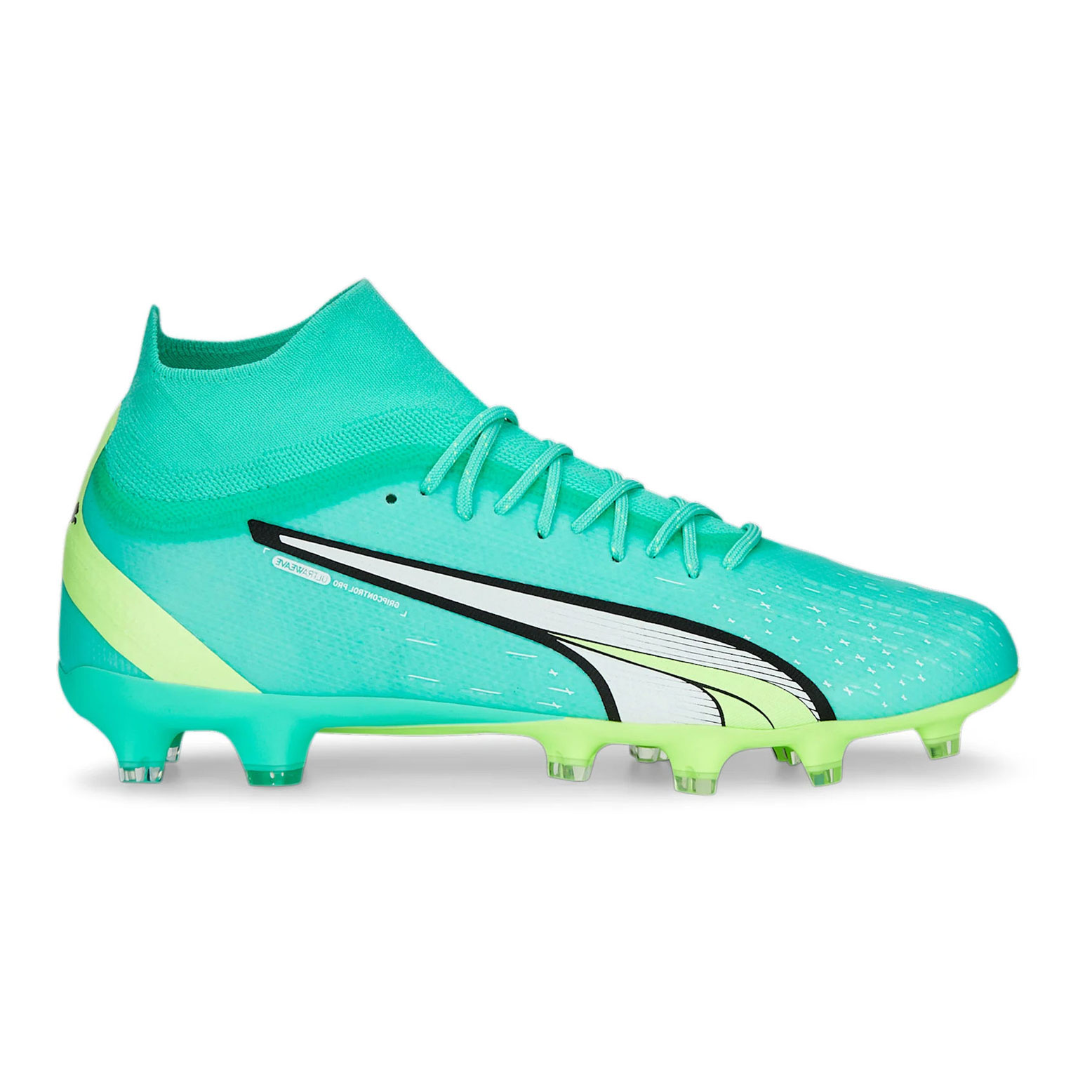 Buty Puma Ultra Pro FG/AG 107240-03