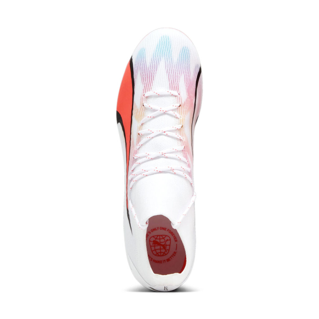 Buty Puma Ultra Pro FG/AG 107422-01