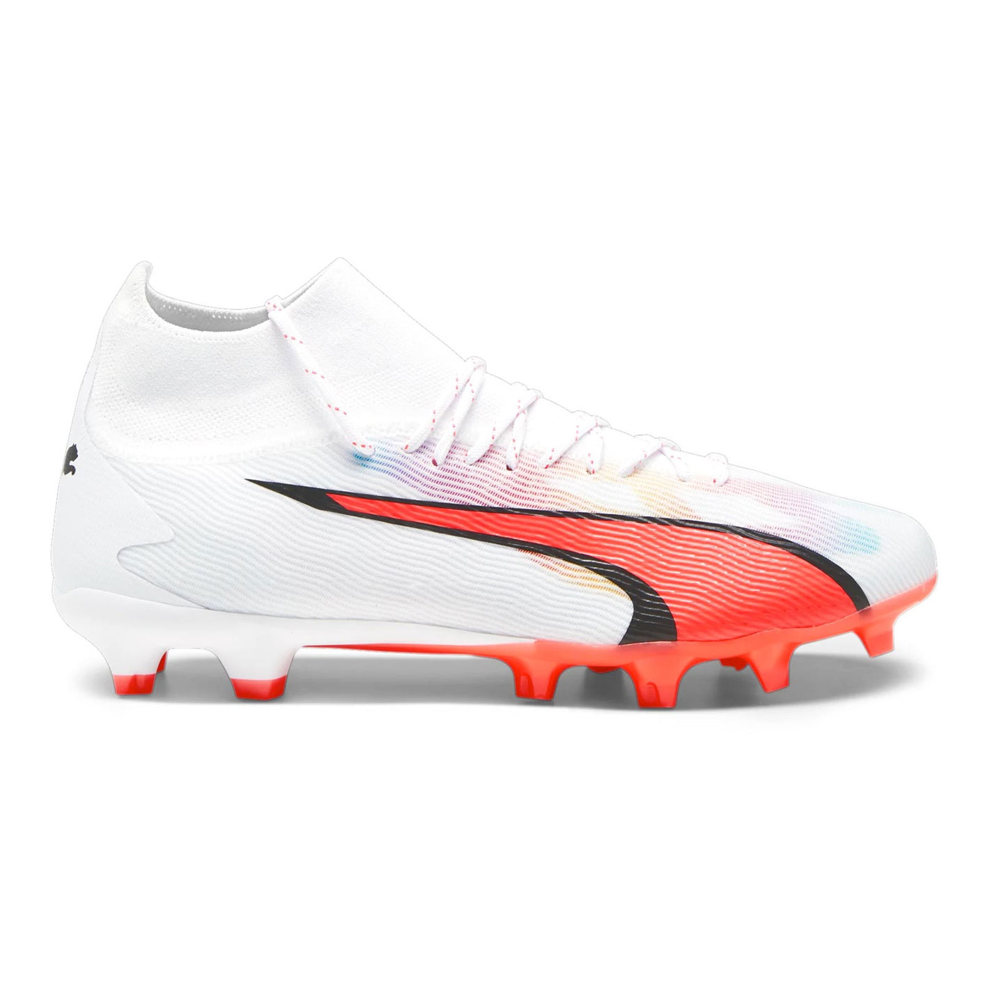 Buty Puma Ultra Pro FG/AG 107422-01
