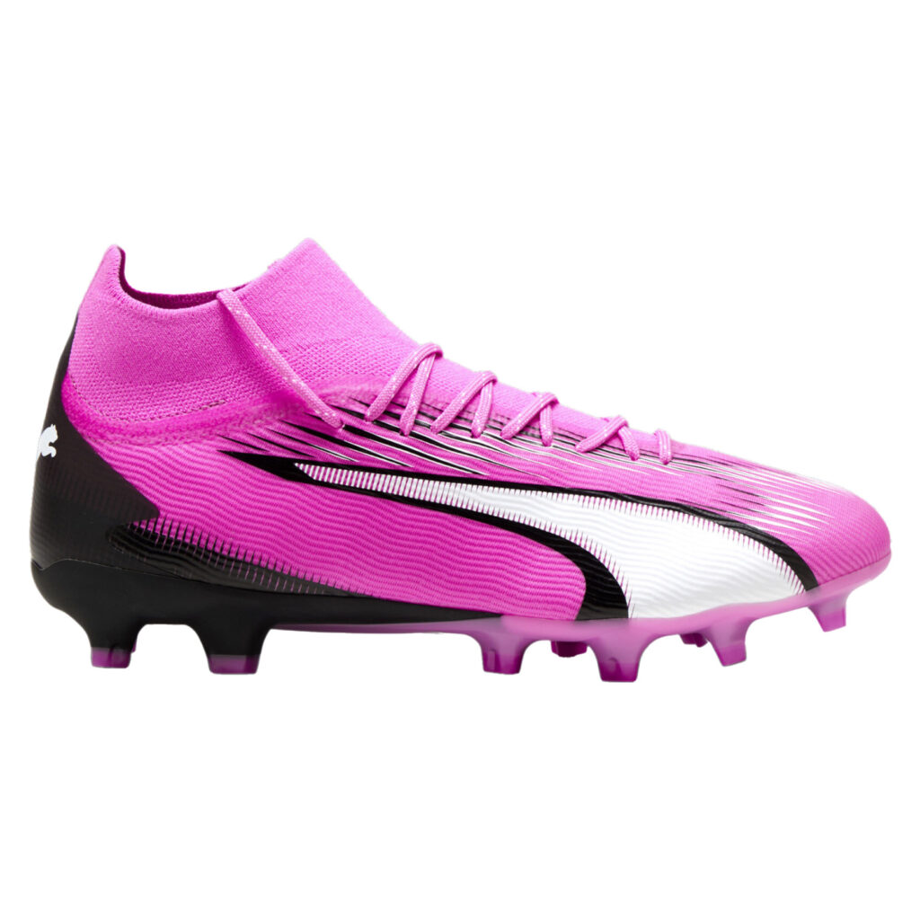 Buty Puma Ultra Pro FG/AG 107750-01