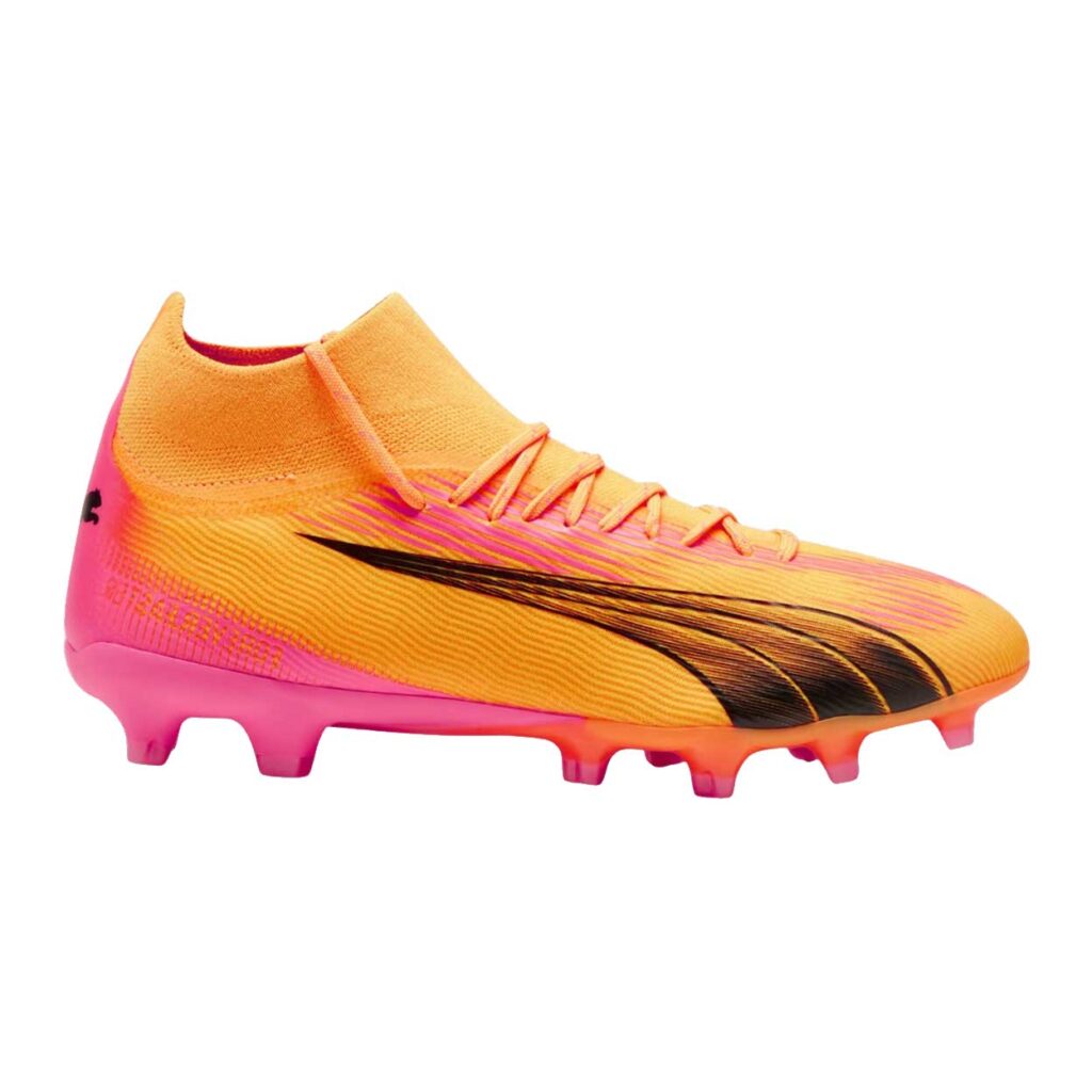 Buty Puma Ultra Pro FG/AG 107750-03