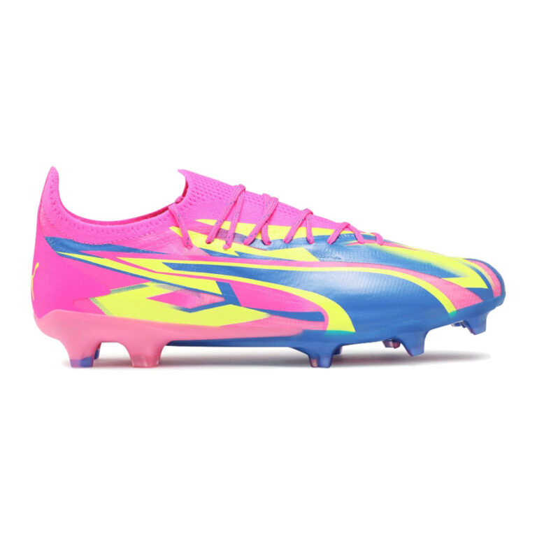 Buty Puma Ultra Ultimate Energy FG/AG 107540-01