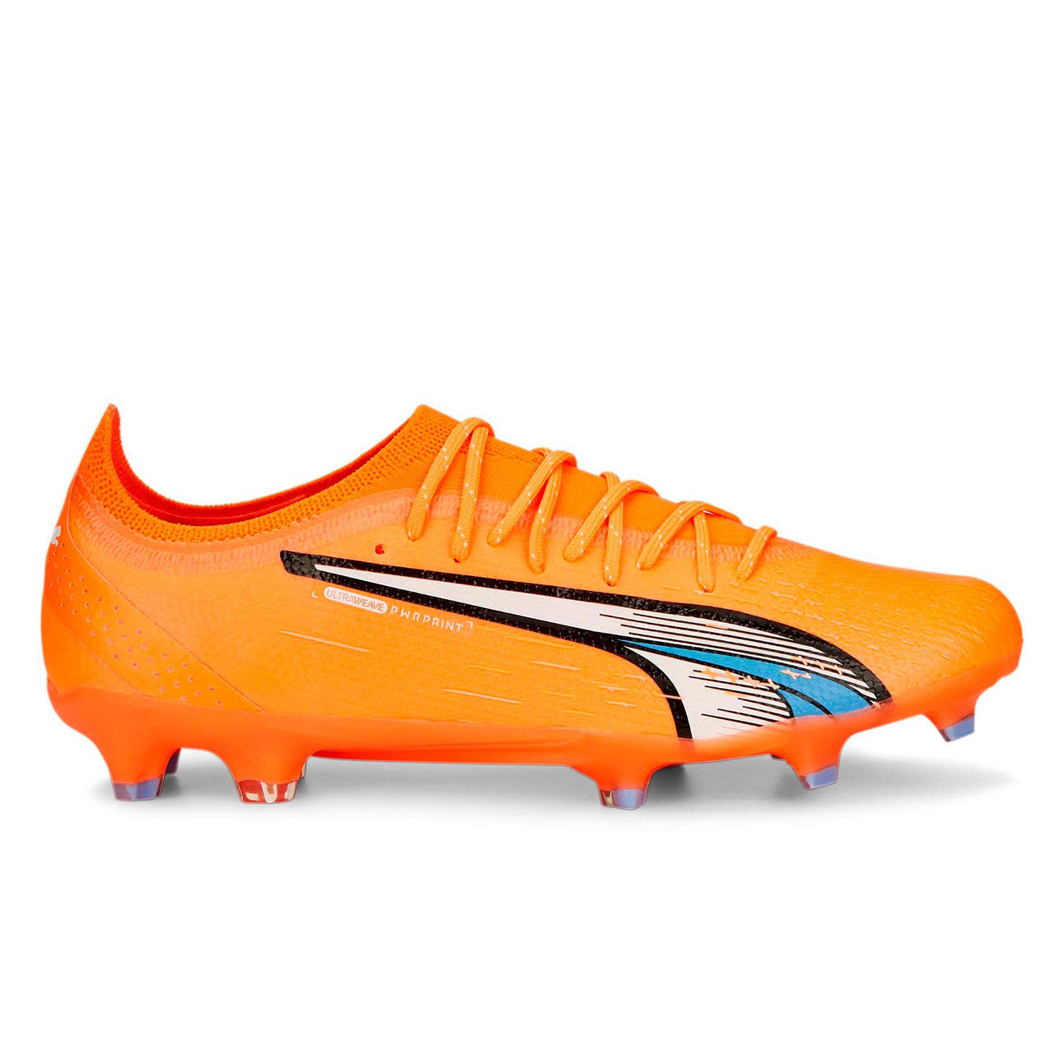 Buty Puma Ultra Ultimate FG/AG 107163-01