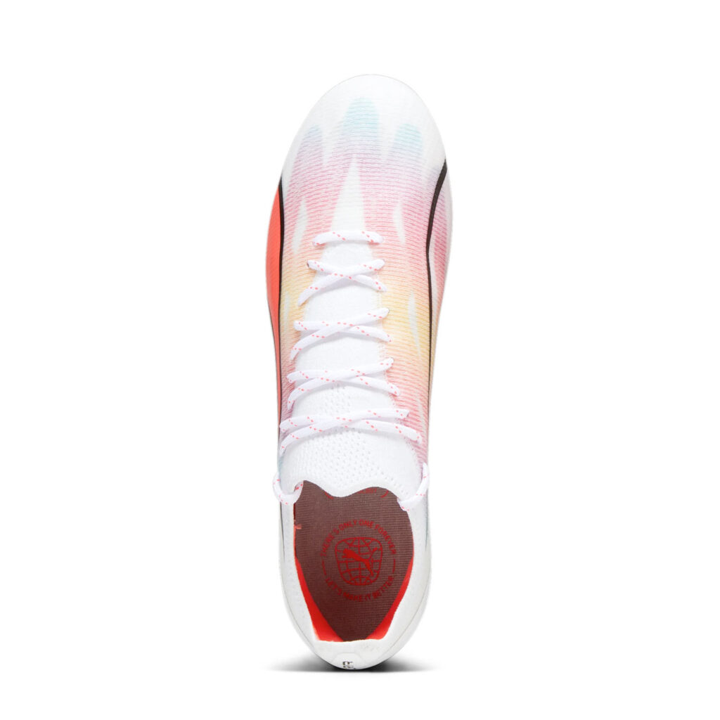 Buty Puma Ultra Ultimate FG/AG 107311-01