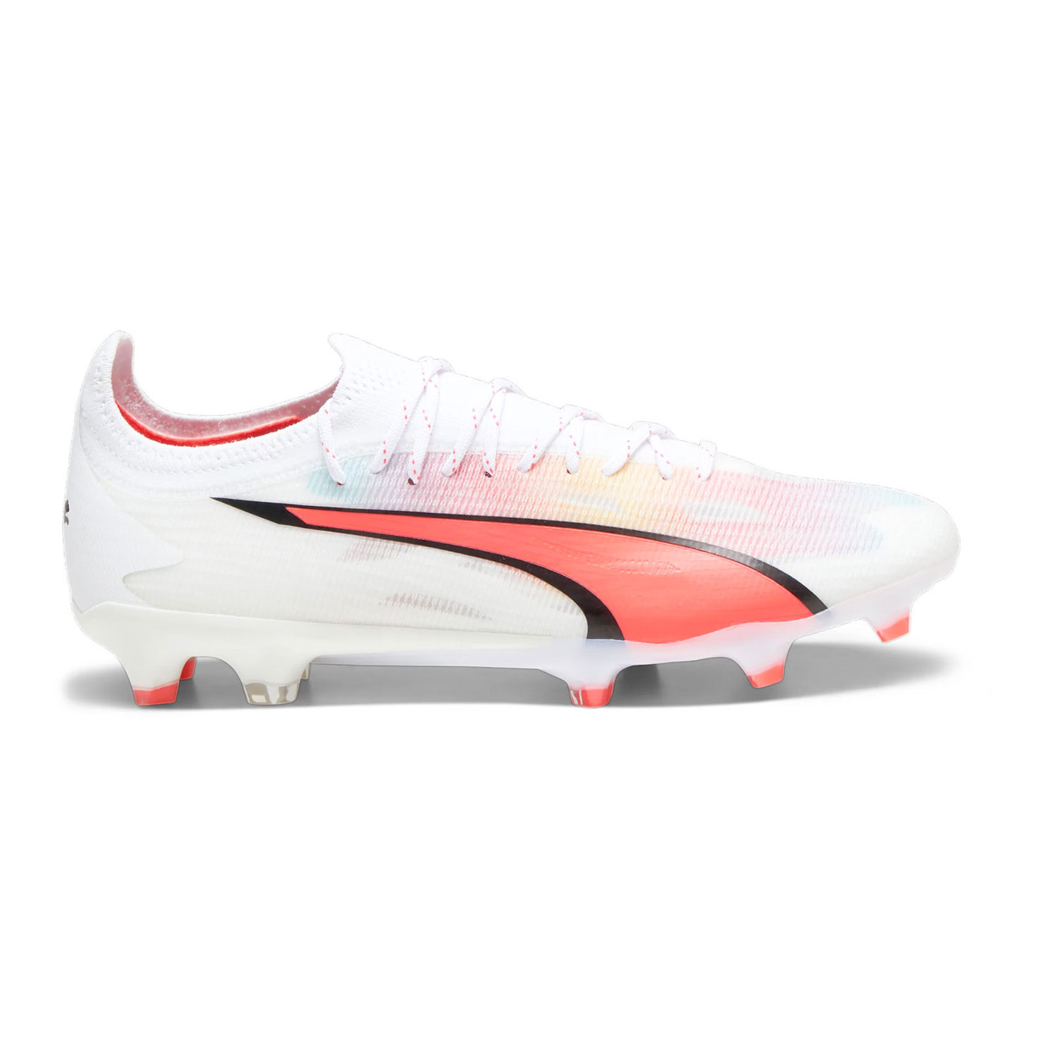 Buty Puma Ultra Ultimate FG/AG 107311-01