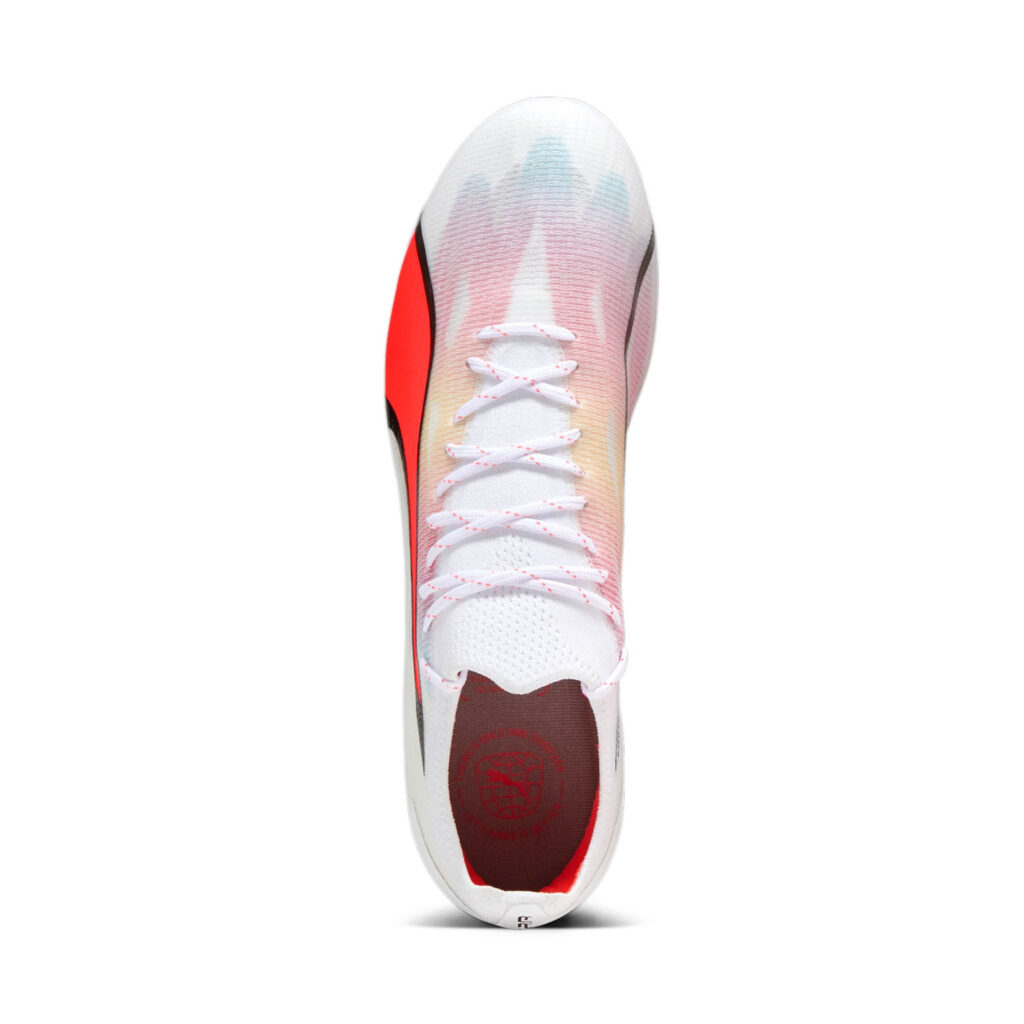 Buty Puma Ultra Ultimate MG 107506-01