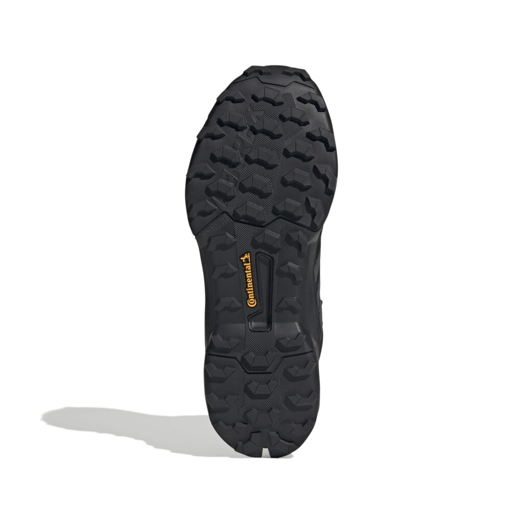 Buty adiadas Terrex AX4 Mid GTX HP7401