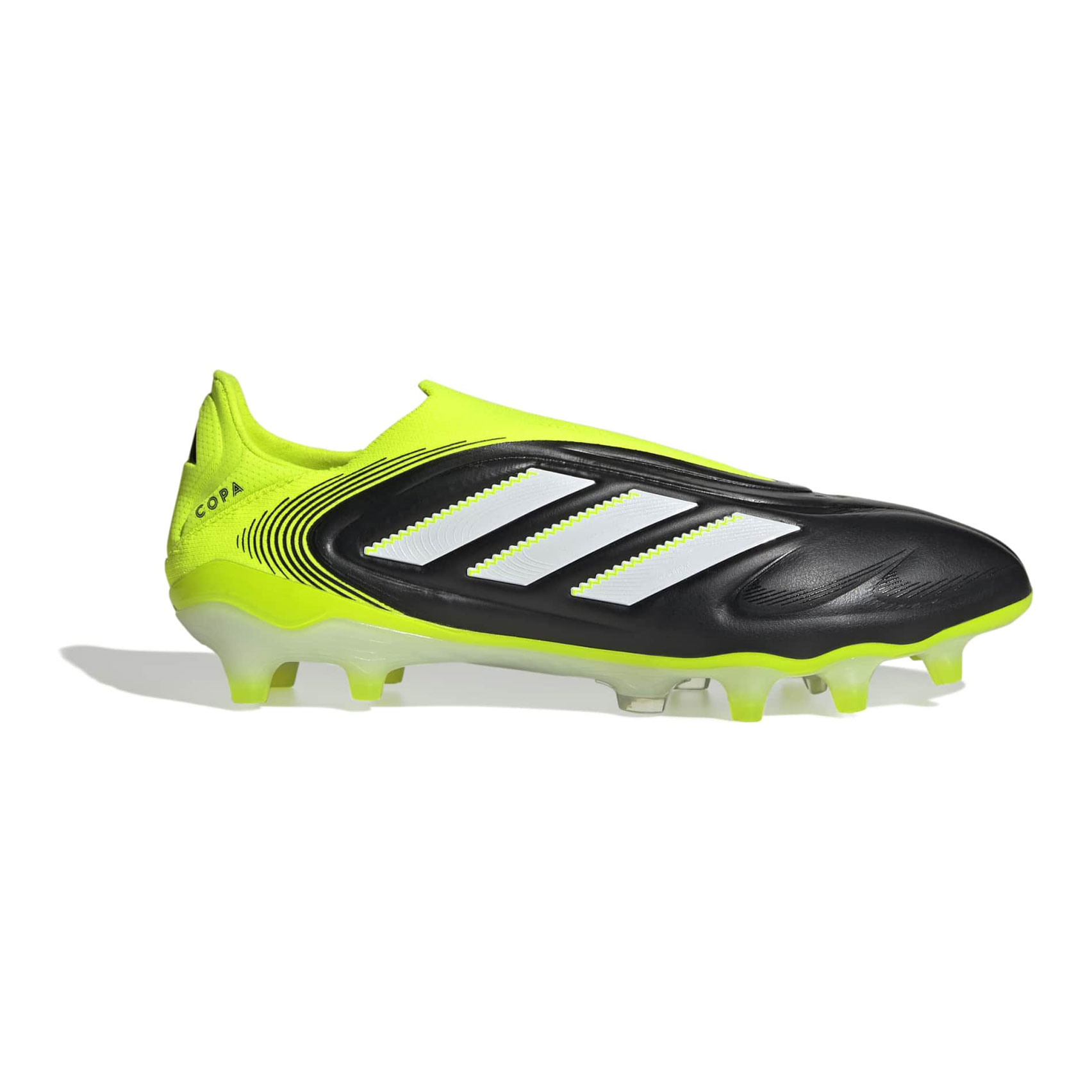 Buty adidas Copa Pure III Elite LL FG JH6302